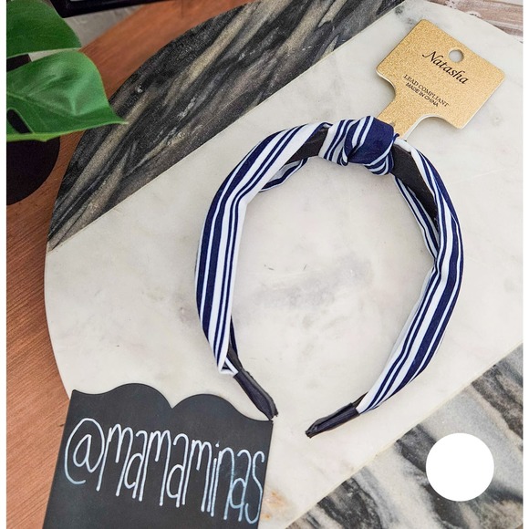 Assorted Knotted Headbands - Picture 3 of 5